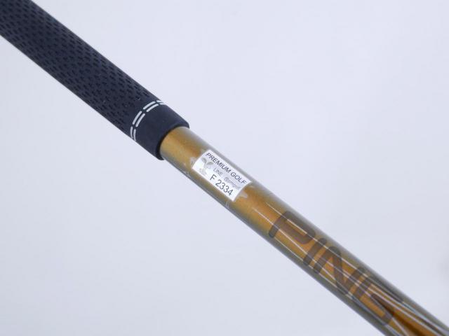 Driver : PING : ไดรเวอร์ Ping G400 SFT (Japan Spec) Loft 10 ก้าน Ping Alta J CB Flex SR