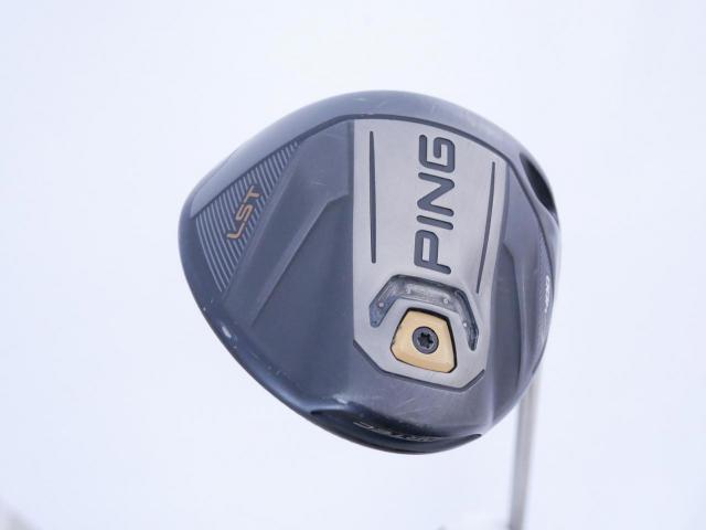 Driver : PING : **หมุดหาย มีบุบ** ไดรเวอร์ Ping G400 LST (Japan Spec) Loft 10 ก้าน Ping 65 Flex S