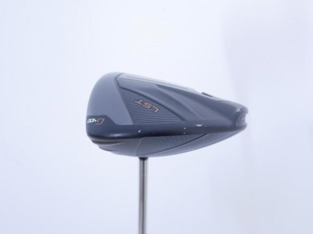 Driver : PING : **หมุดหาย มีบุบ** ไดรเวอร์ Ping G400 LST (Japan Spec) Loft 10 ก้าน Ping 65 Flex S