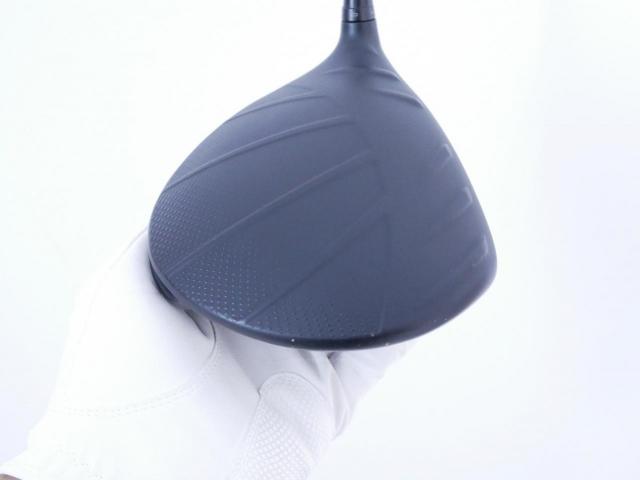 Driver : PING : **หมุดหาย มีบุบ** ไดรเวอร์ Ping G400 LST (Japan Spec) Loft 10 ก้าน Ping 65 Flex S
