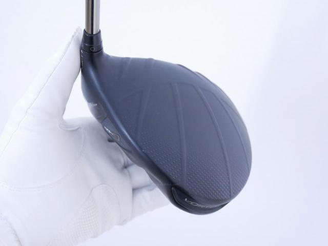 Driver : PING : **หมุดหาย มีบุบ** ไดรเวอร์ Ping G400 LST (Japan Spec) Loft 10 ก้าน Ping 65 Flex S