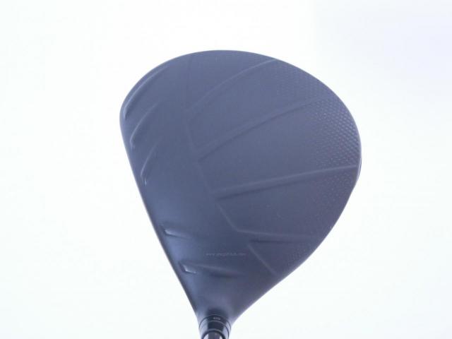Driver : PING : **หมุดหาย มีบุบ** ไดรเวอร์ Ping G400 LST (Japan Spec) Loft 10 ก้าน Ping 65 Flex S