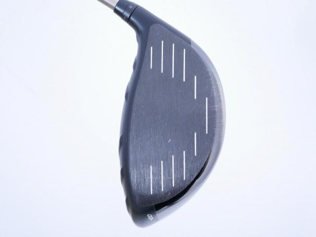 Driver : PING : **หมุดหาย มีบุบ** ไดรเวอร์ Ping G400 LST (Japan Spec) Loft 10 ก้าน Ping 65 Flex S