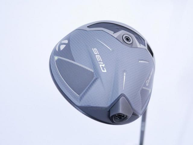 Driver : Taylormade : ไดรเวอร์ Taylormade Qi35 (รุ่นใหม่ล่าสุด ออกปี 2024) Loft 10.5 ก้าน Mitsubishi TENSEI K Series 50 Flex R