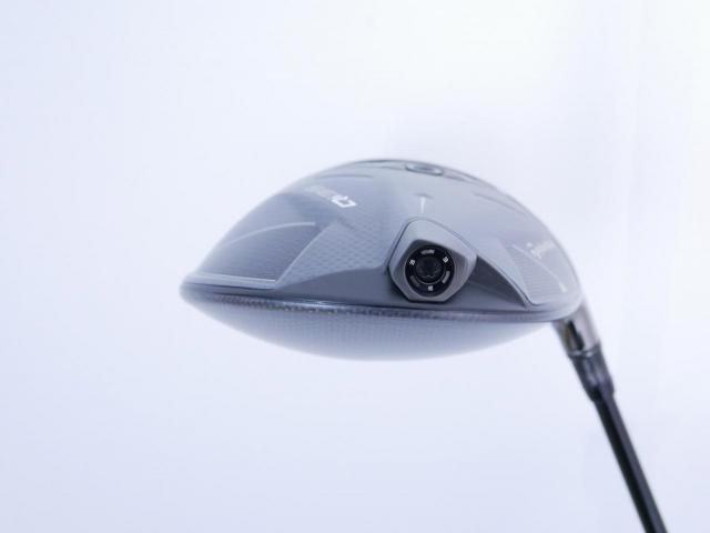 Driver : Taylormade : ไดรเวอร์ Taylormade Qi35 (รุ่นใหม่ล่าสุด ออกปี 2024) Loft 10.5 ก้าน Mitsubishi TENSEI K Series 50 Flex R