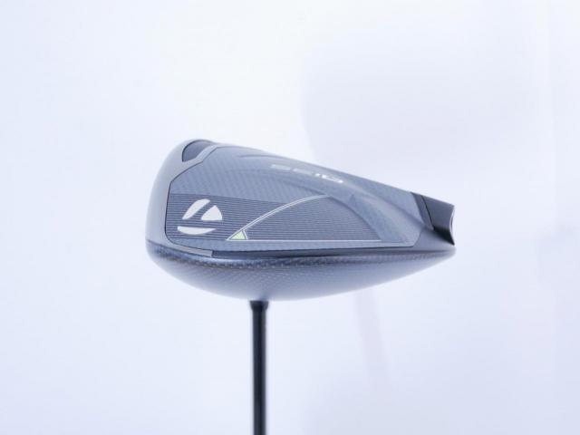 Driver : Taylormade : ไดรเวอร์ Taylormade Qi35 (รุ่นใหม่ล่าสุด ออกปี 2024) Loft 10.5 ก้าน Mitsubishi TENSEI K Series 50 Flex R