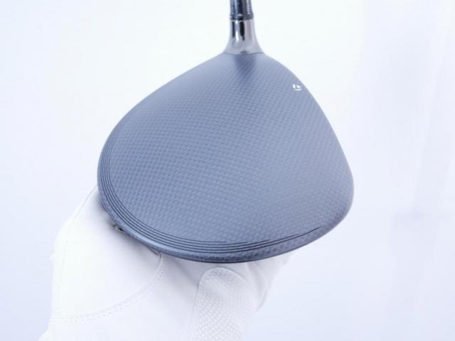 Driver : Taylormade : ไดรเวอร์ Taylormade Qi35 (รุ่นใหม่ล่าสุด ออกปี 2024) Loft 10.5 ก้าน Mitsubishi TENSEI K Series 50 Flex R