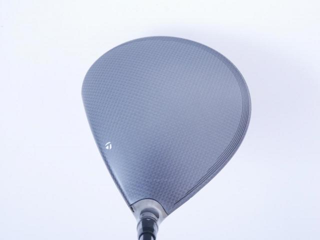 Driver : Taylormade : ไดรเวอร์ Taylormade Qi35 (รุ่นใหม่ล่าสุด ออกปี 2024) Loft 10.5 ก้าน Mitsubishi TENSEI K Series 50 Flex R