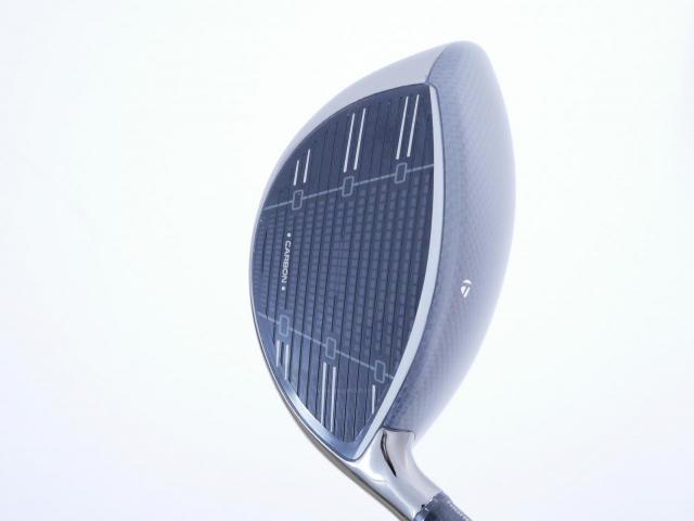 Driver : Taylormade : ไดรเวอร์ Taylormade Qi35 (รุ่นใหม่ล่าสุด ออกปี 2024) Loft 10.5 ก้าน Mitsubishi TENSEI K Series 50 Flex R