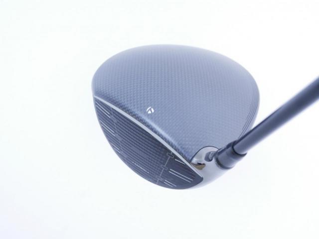 Driver : Taylormade : ไดรเวอร์ Taylormade Qi35 (รุ่นใหม่ล่าสุด ออกปี 2024) Loft 10.5 ก้าน Mitsubishi TENSEI K Series 50 Flex R
