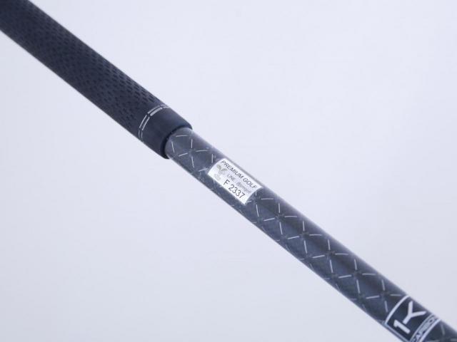 Driver : Taylormade : ไดรเวอร์ Taylormade Qi35 (รุ่นใหม่ล่าสุด ออกปี 2024) Loft 10.5 ก้าน Mitsubishi TENSEI K Series 50 Flex R