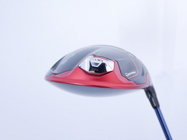 Driver : Taylormade : ไดรเวอร์ Taylormade Stealth 2 (รุ่นปี 2023) Loft 9 (ปรับได้) ก้าน Mitsubishi Diamana TB 60 Flex S