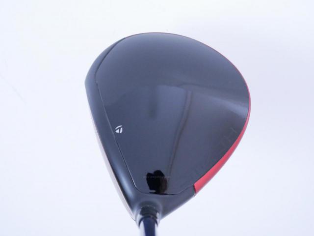 Driver : Taylormade : ไดรเวอร์ Taylormade Stealth 2 (รุ่นปี 2023) Loft 9 (ปรับได้) ก้าน Mitsubishi Diamana TB 60 Flex S