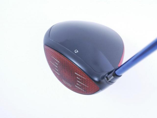 Driver : Taylormade : ไดรเวอร์ Taylormade Stealth 2 (รุ่นปี 2023) Loft 9 (ปรับได้) ก้าน Mitsubishi Diamana TB 60 Flex S