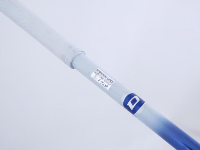 Driver : Taylormade : ไดรเวอร์ Taylormade Stealth 2 (รุ่นปี 2023) Loft 9 (ปรับได้) ก้าน Mitsubishi Diamana TB 60 Flex S