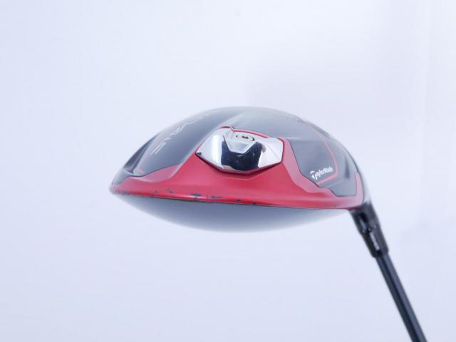 Driver : Taylormade : **มีบุบ** ไดรเวอร์ Taylormade Stealth 2 (รุ่นปี 2023) Loft 10.5 (ปรับได้) ก้าน Mitsubishi TENSEI TM50 Flex R