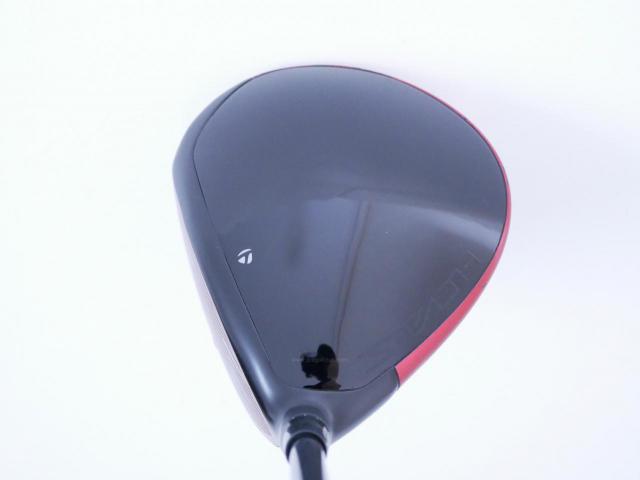 Driver : Taylormade : **มีบุบ** ไดรเวอร์ Taylormade Stealth 2 (รุ่นปี 2023) Loft 10.5 (ปรับได้) ก้าน Mitsubishi TENSEI TM50 Flex R