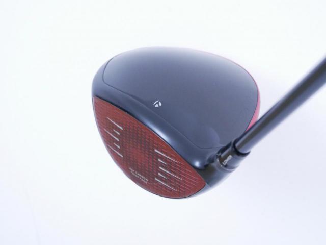 Driver : Taylormade : **มีบุบ** ไดรเวอร์ Taylormade Stealth 2 (รุ่นปี 2023) Loft 10.5 (ปรับได้) ก้าน Mitsubishi TENSEI TM50 Flex R