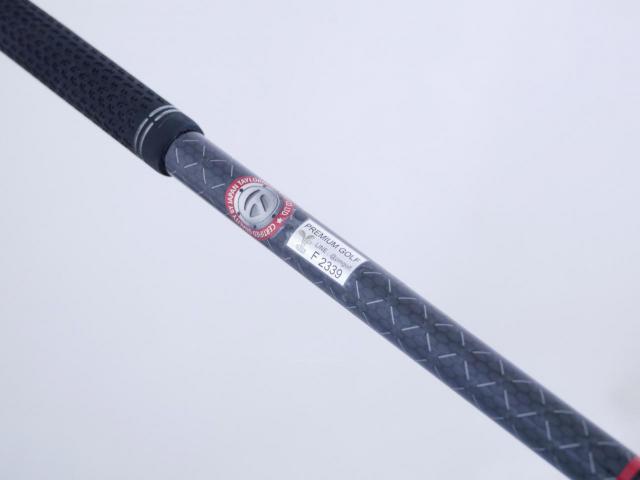 Driver : Taylormade : **มีบุบ** ไดรเวอร์ Taylormade Stealth 2 (รุ่นปี 2023) Loft 10.5 (ปรับได้) ก้าน Mitsubishi TENSEI TM50 Flex R