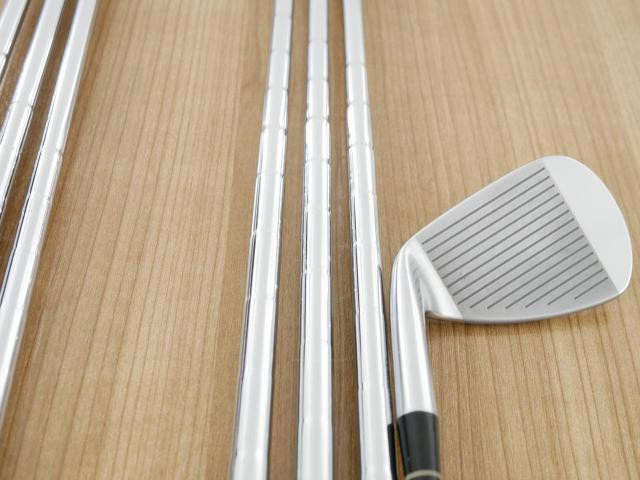 Iron set : Fourteen : ชุดเหล็ก Fourteen TC-770 Forged (นุ่มมากๆ) มีเหล็ก 4-Pw (7 ชิ้น) ก้านเหล็ก NS Pro 950 Flex S