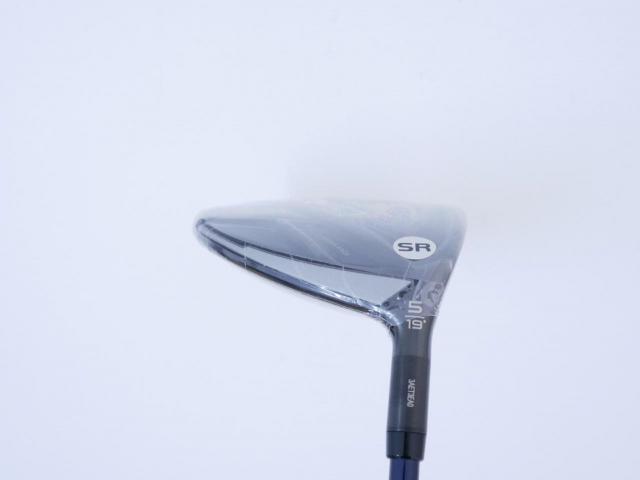 Fairway Wood : Taylormade : **ของใหม่ ยังไม่แกะพลาสติก** หัวไม้ 5 Taylormade Qi10 MAX (ออกปี 2024) Loft 19 ก้าน Mitsubishi Diamana TM50 Flex SR