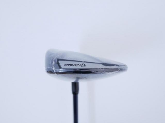 Fairway Wood : Taylormade : **ของใหม่ ยังไม่แกะพลาสติก** หัวไม้ 5 Taylormade Qi10 MAX (ออกปี 2024) Loft 19 ก้าน Mitsubishi Diamana TM50 Flex SR