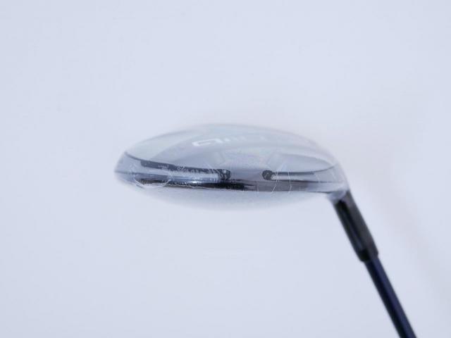 Fairway Wood : Taylormade : **ของใหม่ ยังไม่แกะพลาสติก** หัวไม้ 5 Taylormade Qi10 MAX (ออกปี 2024) Loft 19 ก้าน Mitsubishi Diamana TM50 Flex SR