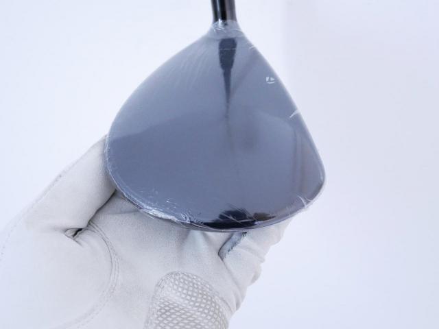 Fairway Wood : Taylormade : **ของใหม่ ยังไม่แกะพลาสติก** หัวไม้ 5 Taylormade Qi10 MAX (ออกปี 2024) Loft 19 ก้าน Mitsubishi Diamana TM50 Flex SR