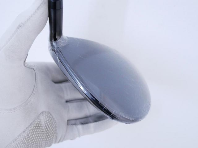 Fairway Wood : Taylormade : **ของใหม่ ยังไม่แกะพลาสติก** หัวไม้ 5 Taylormade Qi10 MAX (ออกปี 2024) Loft 19 ก้าน Mitsubishi Diamana TM50 Flex SR