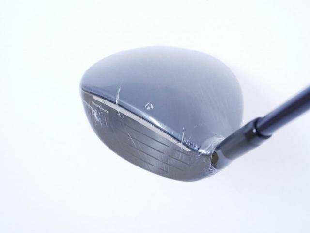Fairway Wood : Taylormade : **ของใหม่ ยังไม่แกะพลาสติก** หัวไม้ 5 Taylormade Qi10 MAX (ออกปี 2024) Loft 19 ก้าน Mitsubishi Diamana TM50 Flex SR