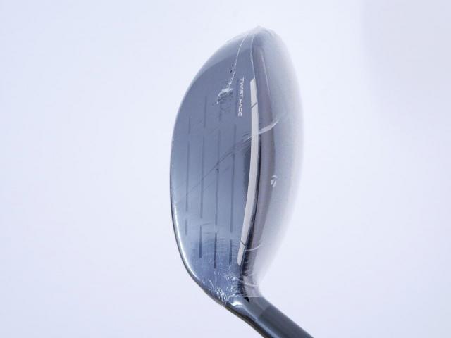 Fairway Wood : Taylormade : **ของใหม่ ยังไม่แกะพลาสติก** หัวไม้ 5 Taylormade Qi10 MAX (ออกปี 2024) Loft 19 ก้าน Mitsubishi Diamana TM50 Flex SR