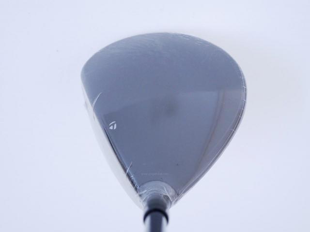 Fairway Wood : Taylormade : **ของใหม่ ยังไม่แกะพลาสติก** หัวไม้ 5 Taylormade Qi10 MAX (ออกปี 2024) Loft 19 ก้าน Mitsubishi Diamana TM50 Flex SR