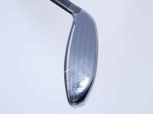 Fairway Wood : Taylormade : **ของใหม่ ยังไม่แกะพลาสติก** หัวไม้ 5 Taylormade Qi10 MAX (ออกปี 2024) Loft 19 ก้าน Mitsubishi Diamana TM50 Flex SR