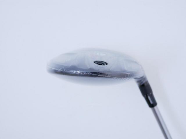 Lady club : All : **ของใหม่ ยังไม่แกะพลาสติก** หัวไม้ 3 Taylormade Qi4D MAX Lite (รุ่นใหม่ล่าสุด ออกปี 2026) Loft 15 ก้าน Mitsubishi REAX 40 Flex L