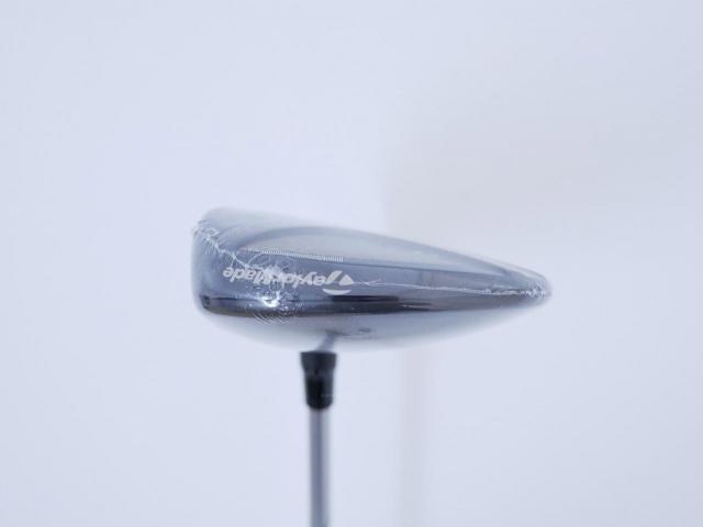 Lady club : All : **ของใหม่ ยังไม่แกะพลาสติก** หัวไม้ 3 Taylormade Qi4D MAX Lite (รุ่นใหม่ล่าสุด ออกปี 2026) Loft 15 ก้าน Mitsubishi REAX 40 Flex L