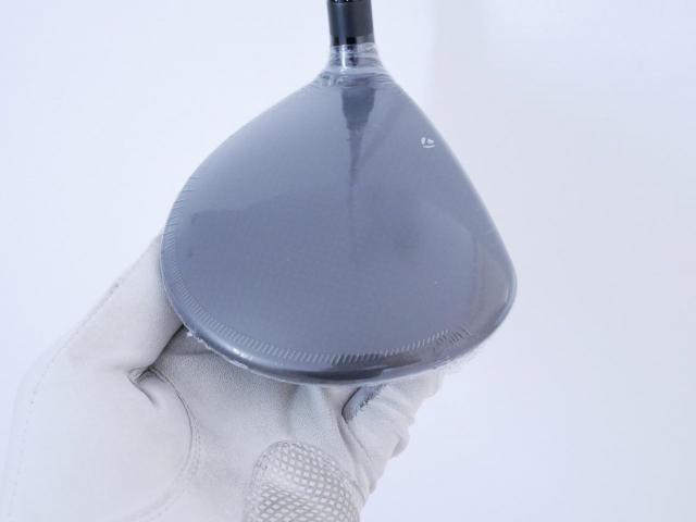 Lady club : All : **ของใหม่ ยังไม่แกะพลาสติก** หัวไม้ 3 Taylormade Qi4D MAX Lite (รุ่นใหม่ล่าสุด ออกปี 2026) Loft 15 ก้าน Mitsubishi REAX 40 Flex L