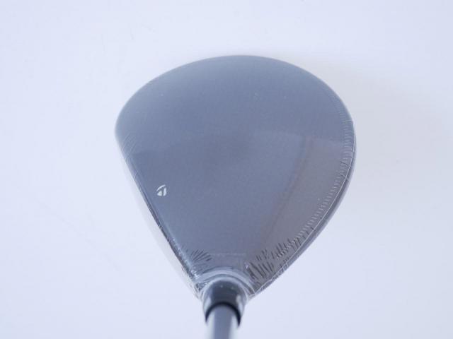 Lady club : All : **ของใหม่ ยังไม่แกะพลาสติก** หัวไม้ 3 Taylormade Qi4D MAX Lite (รุ่นใหม่ล่าสุด ออกปี 2026) Loft 15 ก้าน Mitsubishi REAX 40 Flex L