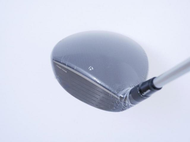 Lady club : All : **ของใหม่ ยังไม่แกะพลาสติก** หัวไม้ 3 Taylormade Qi4D MAX Lite (รุ่นใหม่ล่าสุด ออกปี 2026) Loft 15 ก้าน Mitsubishi REAX 40 Flex L