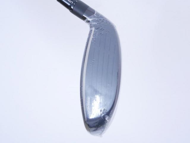 Lady club : All : **ของใหม่ ยังไม่แกะพลาสติก** หัวไม้ 3 Taylormade Qi4D MAX Lite (รุ่นใหม่ล่าสุด ออกปี 2026) Loft 15 ก้าน Mitsubishi REAX 40 Flex L