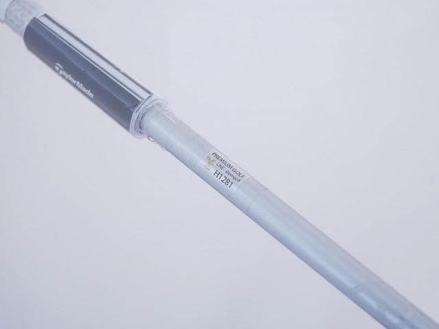 Lady club : All : **ของใหม่ ยังไม่แกะพลาสติก** หัวไม้ 3 Taylormade Qi4D MAX Lite (รุ่นใหม่ล่าสุด ออกปี 2026) Loft 15 ก้าน Mitsubishi REAX 40 Flex L