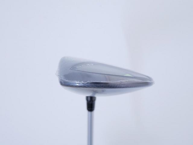 Lady club : All : **ของใหม่ ยังไม่แกะพลาสติก** หัวไม้ 5 Taylormade Qi35 MAX Lite (ออกปี 2025) Loft 18.5 ก้าน Mitsubishi ELDIO TM40 Flex L