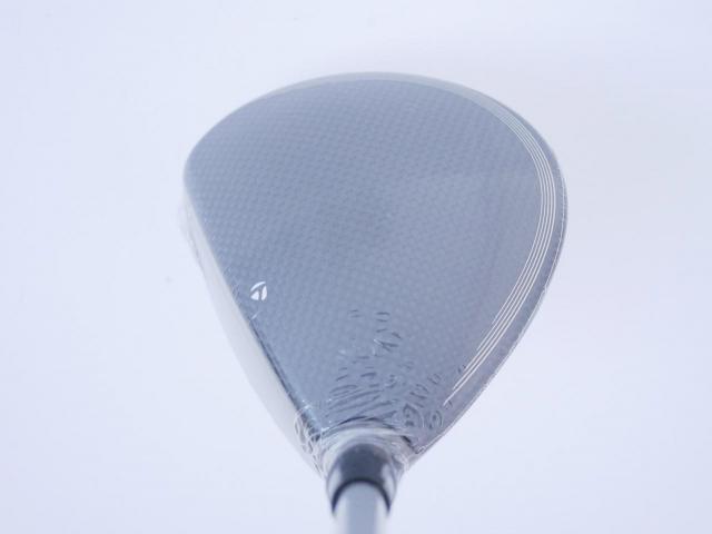 Lady club : All : **ของใหม่ ยังไม่แกะพลาสติก** หัวไม้ 5 Taylormade Qi35 MAX Lite (ออกปี 2025) Loft 18.5 ก้าน Mitsubishi ELDIO TM40 Flex L