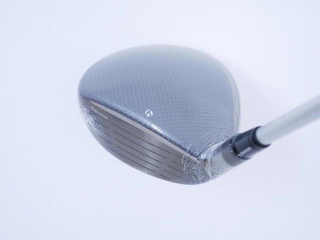 Lady club : All : **ของใหม่ ยังไม่แกะพลาสติก** หัวไม้ 5 Taylormade Qi35 MAX Lite (ออกปี 2025) Loft 18.5 ก้าน Mitsubishi ELDIO TM40 Flex L
