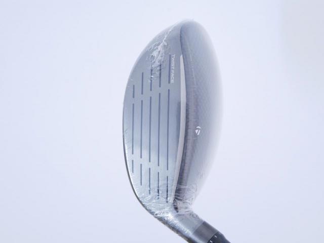 Lady club : All : **ของใหม่ ยังไม่แกะพลาสติก** หัวไม้ 5 Taylormade Qi35 MAX Lite (ออกปี 2025) Loft 18.5 ก้าน Mitsubishi ELDIO TM40 Flex L