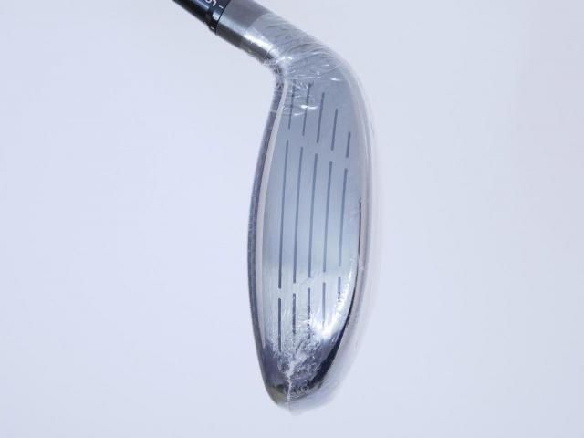 Lady club : All : **ของใหม่ ยังไม่แกะพลาสติก** หัวไม้ 5 Taylormade Qi35 MAX Lite (ออกปี 2025) Loft 18.5 ก้าน Mitsubishi ELDIO TM40 Flex L