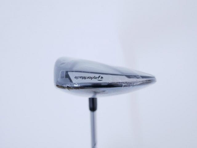 Lady club : All : **ของใหม่ ยังไม่แกะพลาสติก** หัวไม้ 3 Taylormade Qi10 MAX (ออกปี 2024) Loft 16 ก้าน Mitsubishi ELDIO TM40 Flex L