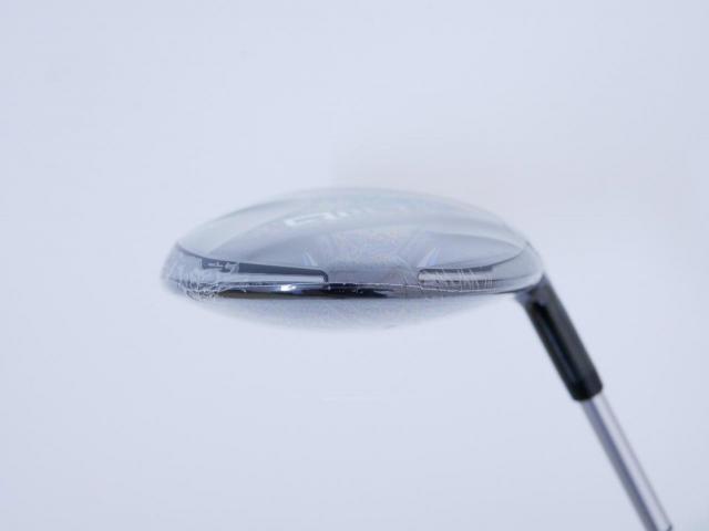 Lady club : All : **ของใหม่ ยังไม่แกะพลาสติก** หัวไม้ 3 Taylormade Qi10 MAX (ออกปี 2024) Loft 16 ก้าน Mitsubishi ELDIO TM40 Flex L