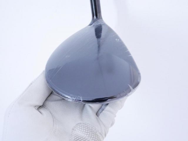 Lady club : All : **ของใหม่ ยังไม่แกะพลาสติก** หัวไม้ 3 Taylormade Qi10 MAX (ออกปี 2024) Loft 16 ก้าน Mitsubishi ELDIO TM40 Flex L