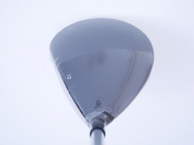 Lady club : All : **ของใหม่ ยังไม่แกะพลาสติก** หัวไม้ 3 Taylormade Qi10 MAX (ออกปี 2024) Loft 16 ก้าน Mitsubishi ELDIO TM40 Flex L