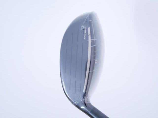 Lady club : All : **ของใหม่ ยังไม่แกะพลาสติก** หัวไม้ 3 Taylormade Qi10 MAX (ออกปี 2024) Loft 16 ก้าน Mitsubishi ELDIO TM40 Flex L